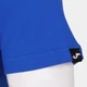 Подростковая футболка для мальчика Joma Desert 101739.700 141-152 см Синяя (8424309417864) - изображение 4