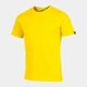 Подростковая футболка для мальчика Joma Desert 101739.900 141-152 см Желтая (8424309418540) - изображение 1