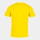 Подростковая футболка для мальчика Joma Desert 101739.900 141-152 см Желтая (8424309418540) - изображение 2