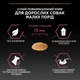 Сухой корм Purina Pro Plan Veterinary Diets Small&Mini Adult Sensitive Skin Salmon с мясом лосося для взрослых собак мелких и карликовых пород 700 г (7613035120808) - изображение 9