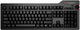 Klawiatura przewodowa Das Keyboard 4 Black (DASK4MKPROSIL-USEU) - obraz 1