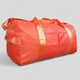 Спортивная / дорожная сумка BAX 55*30*25 см 35 л ORANGE 160201 - изображение 3