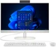 Моноблок HP 240-G10 (9M9F9AT) White - изображение 1