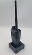 Рація Motorola DP 4401E VHF 136-174МГц MotoTRBO+ ліцензія АЕS256 +Bluetooth, WiFi,GPS - зображення 3