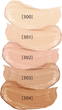 Podkład matujący Ingrid Cosmetics Ideal Matt 301 Cielisty 30 ml (5902026632638) - obraz 3