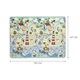 Килимок для розвитку Kinderkraft Matty 2 Multicolor, 5902533923212 - зображення 8
