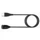 Кабель Type-C SK для Garmin 90° Vivoactive 3 3 Music 4 4S Active ActiveS Vivosport Instinct Venu Degree 1m Black - изображение 1
