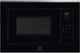 Встраиваемая микроволновая печь Electrolux LMS4253TMX 25 л черная - изображение 1
