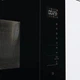Встраиваемая микроволновая печь Gorenje BMI251SG3BG 25 л черная - изображение 7