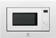 Встраиваемая микроволновая печь Electrolux LMS2173EMW 17 л белая - изображение 1