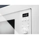 Встраиваемая микроволновая печь Electrolux LMS2173EMW 17 л белая - изображение 3