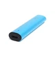 Багаторазова електронна сигарета POD-система Elf Bar Mate 500 Device 500 mAh Grey-Black - зображення 2