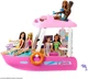 Човен мрії Барбі з гіркою та басейном Barbie Dream Boat (HJV37) - зображення 4