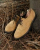 Мужские туфли желтые Legessy. Броги Onyx Yellow 45р - изображение 6