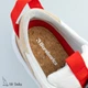 Босоногие кроссовки, обувь унисекс Be Lenka Barefoot Barebarics Revive 43р (27.9 см), бежевый с белым цвет, BE-01 №16 - изображение 8