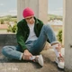 Босоногие кроссовки, обувь унисекс Be Lenka Barefoot Barebarics Revive 43р (27.9 см), бежевый с белым цвет, BE-01 №16 - изображение 12