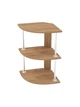 Полка Furnigrade П1 Тахо 32х32х65 - изображение 2