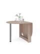 Стол - книжка Furnigrade СК - 2 сонома 154,8х90х74 - зображення 1