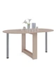 Стол - книжка Furnigrade СК - 2 сонома 154,8х90х74 - зображення 3
