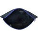 Рюкзак роллтоп Bagland Holder 37х53 см Черно-синий ('1065919121') - изображение 4
