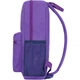 Рюкзак Bagland Молодежный mini 8 л. 170 фиолетовый (0050866) - изображение 2