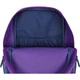 Рюкзак Bagland Молодежный mini 8 л. 170 фиолетовый (0050866) - изображение 4
