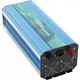 Інвертор напруги Choetech 12\220V 1500 Вт із зарядкою і функцією ДБЖ (INV-C1500WUPS-EU) - зображення 5