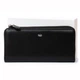 Женский кожаный кошелек Classik DR. BOND WN-23-21 black - изображение 2