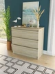 Комод Furnigrade КМ-1 Сонома 700х350х680 - зображення 3