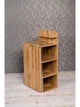 Столик для маникюра Furnigrade МС1тахо 92х103х45 - изображение 4