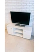 Комод Furnigrade КМ - 6 белый 1120х520х340 - изображение 3