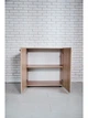 Комод Furnigrade КМ - 7 сонома 730х730х320 - изображение 2