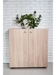 Комод Furnigrade КМ - 7 сонома 730х730х320 - изображение 3