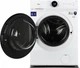 Стиральная машина с сушилкой Midea MF200D80WB/W-C - изображение 4