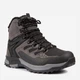 Мужские ботинки зимние для туризма с мембраной Trespass Knox MAFOBOTR0016 44 28.5 см Black/Grey (5045279058111) - изображение 2