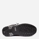 Мужские ботинки зимние для туризма с мембраной Trespass Knox MAFOBOTR0016 44 28.5 см Black/Grey (5045279058111) - изображение 6