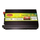 Перетворювач напруги WimpeX 3200W з UPS 12V USB, тип DC/AC Автомобільний інвертор WX-3200V - зображення 2