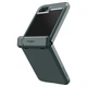 Чохол Spigen Tough Armor Pro для Samsung Galaxy Flip5 (F731) Abyss Green (ACS06228) - зображення 2