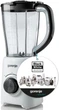 Блендер Gorenje B500XG - изображение 5