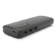 Універсальна мобільна батарея Power Box 5083 black 50000 mAh 3хUSB Power Bank портативний зовнішній акумулятор - зображення 1