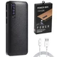Універсальна мобільна батарея Power Box 5083 black 50000 mAh 3хUSB Power Bank портативний зовнішній акумулятор - зображення 3