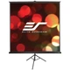 Проекційний екран ELITE SCREENS T99UWS1 мобільний тринога 99" 177.8x177.8см 1:1 - зображення 13
