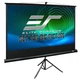 Проекційний екран ELITE SCREENS T92UWH мобільний тринога 92" 203.2x114.3см 16:9 - зображення 10