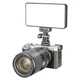 Відеосвітло Ulanzi VL200 Bi-color Led Light 8W Black (2481 VL200) (2481) - изображение 6