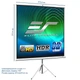 Проекционный экран ELITE SCREENS T119NWS1 мобильный тренога 119" 213.4x213.4см 1:1 - изображение 1