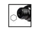 Отбойный молоток Einhell TC-PC 45 (4139040) - изображение 4