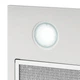 Витяжка Pyramida abh 52 pba (1150) wh - зображення 3