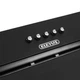 Вытяжка eleyus urban 1200 led 70 bl - изображение 7