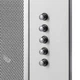 Витяжка Pyramida agb 52 pb ix - зображення 4