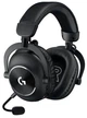 Наушники Logitech g Pro x2 Wireless LightSpeed Black (981-001263) - изображение 3